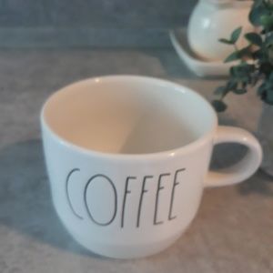 Rae Dunn coffee Mug!